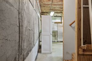 Crumbling Foundations in Massachusetts