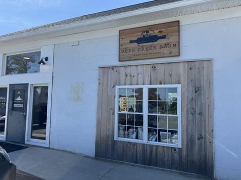 Deer Creek Farm Templeton