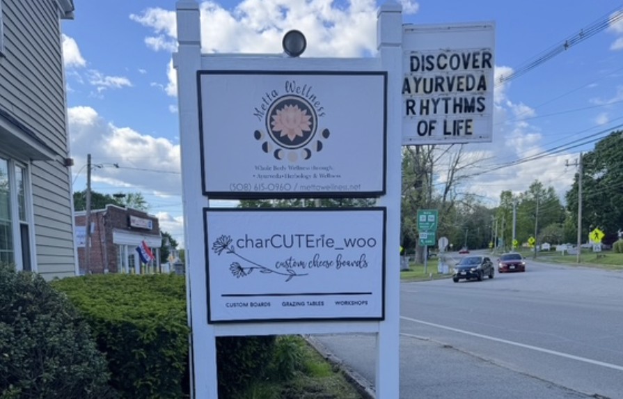 CharCUTErie Woo now has a storefront! CharCUTErie Woo now has a storefront!