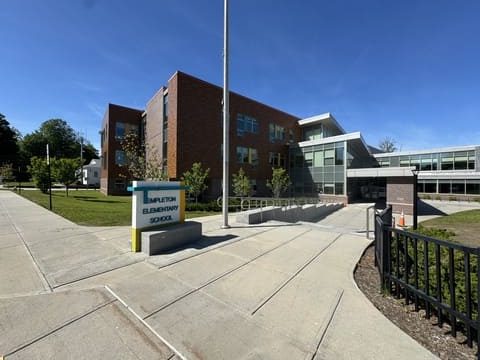 Templeton Elementary School