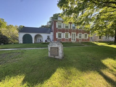 About Templeton Massachusetts Historical Society