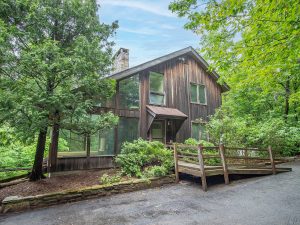 12 Pine Hill Lane Princeton