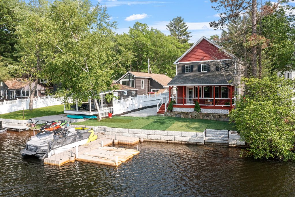 33 North Shore Road Westminster Massachusetts
