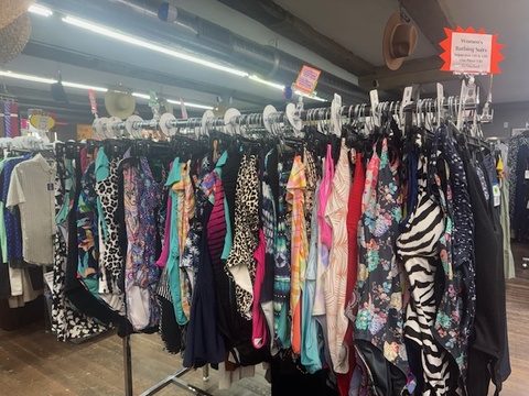 D&D Liquidators Sterling MA bathing suits D&D Liquidators Sterling MA bathing suits