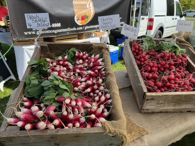 Farmers Markets Farmers Markets