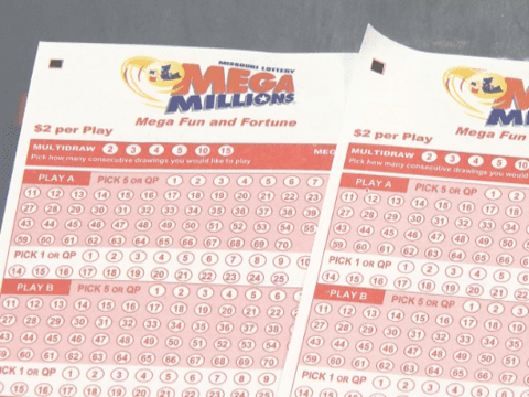 $5 Mega Millions tickets: Jay's thoughts