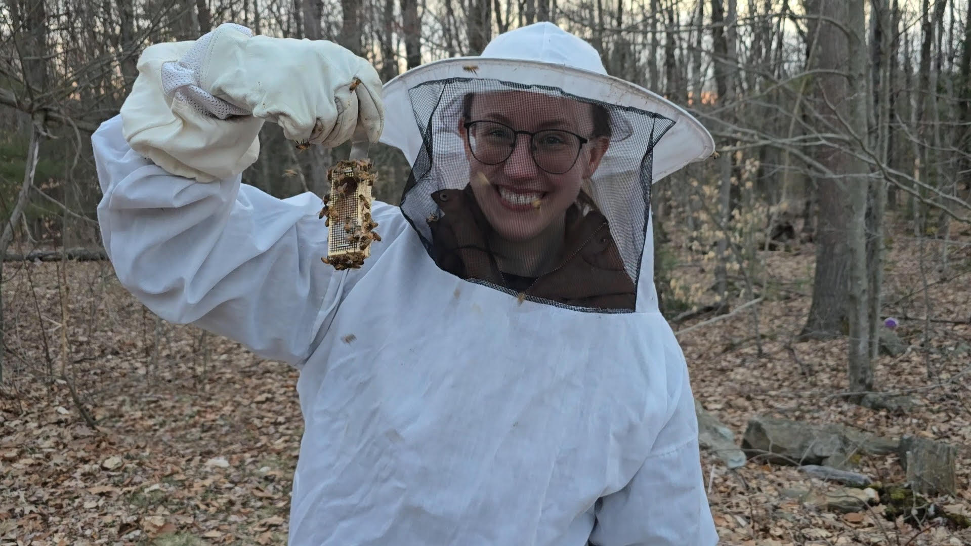 Bee Club