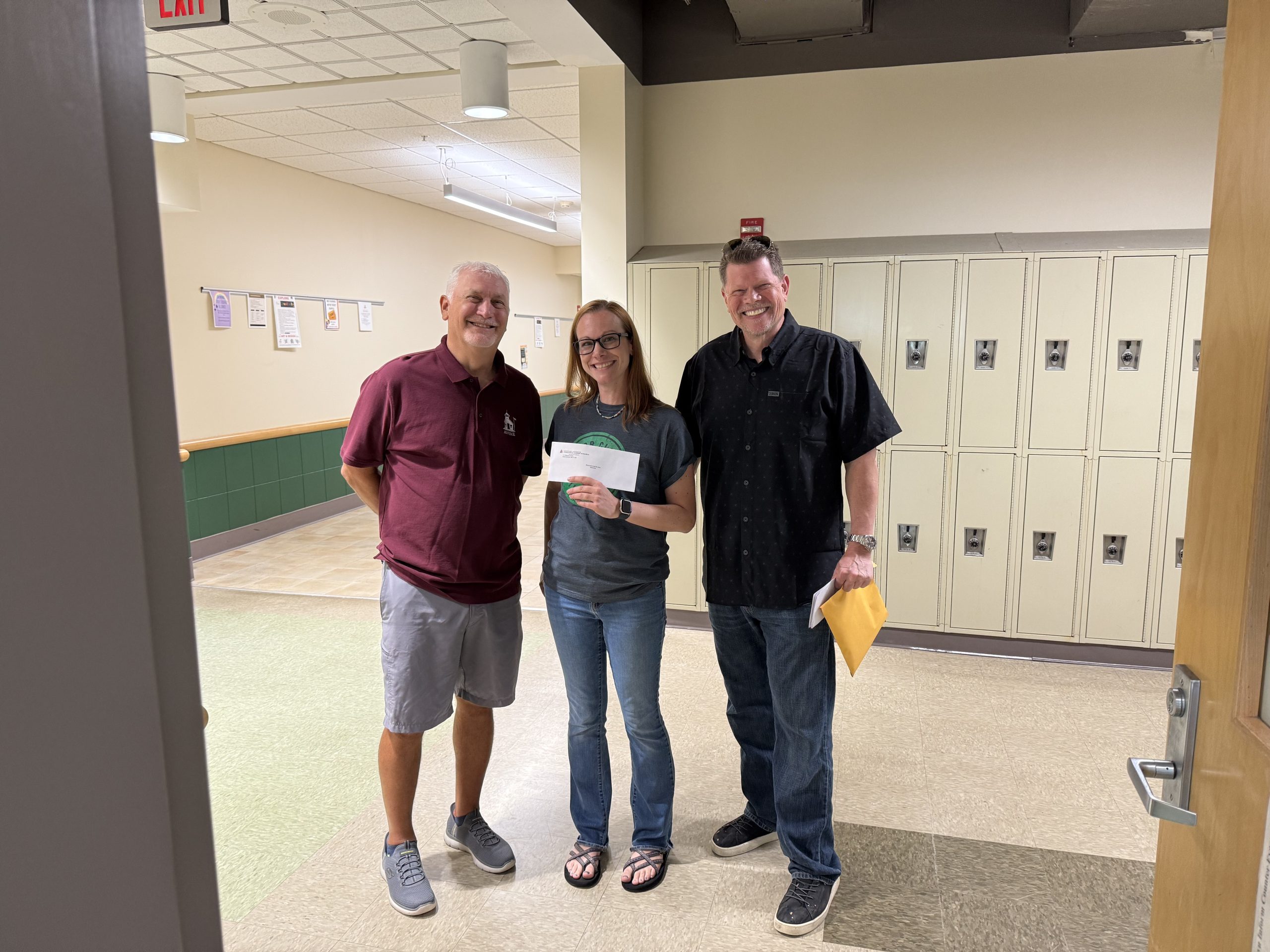 Experiencing the Arts AWFAE Grant Recipients