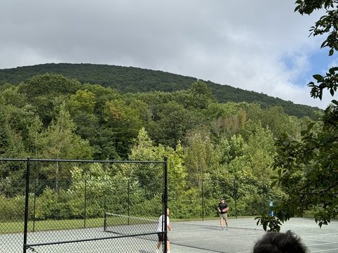 Labor Day Tennis Tournament Labor Day Tennis Tournament