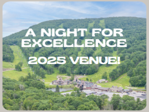 A Night for Excellence A Night for Excellence