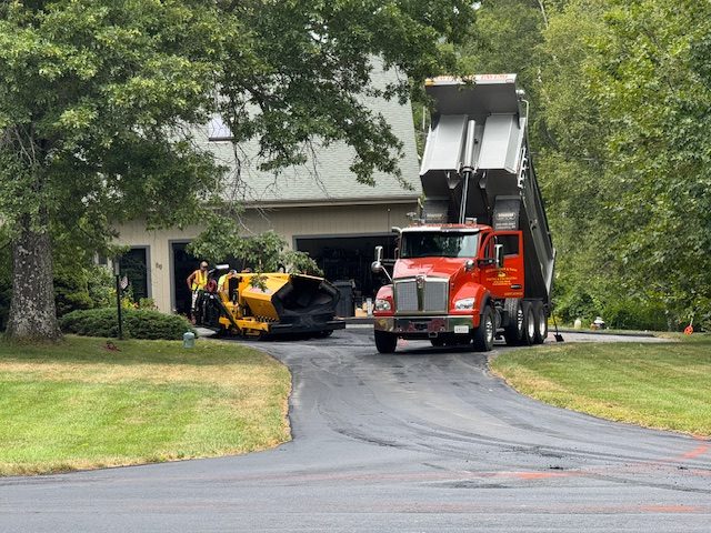 Davenport paving Davenport Paving