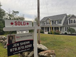 Central Mass Real Estate Market: September 2025