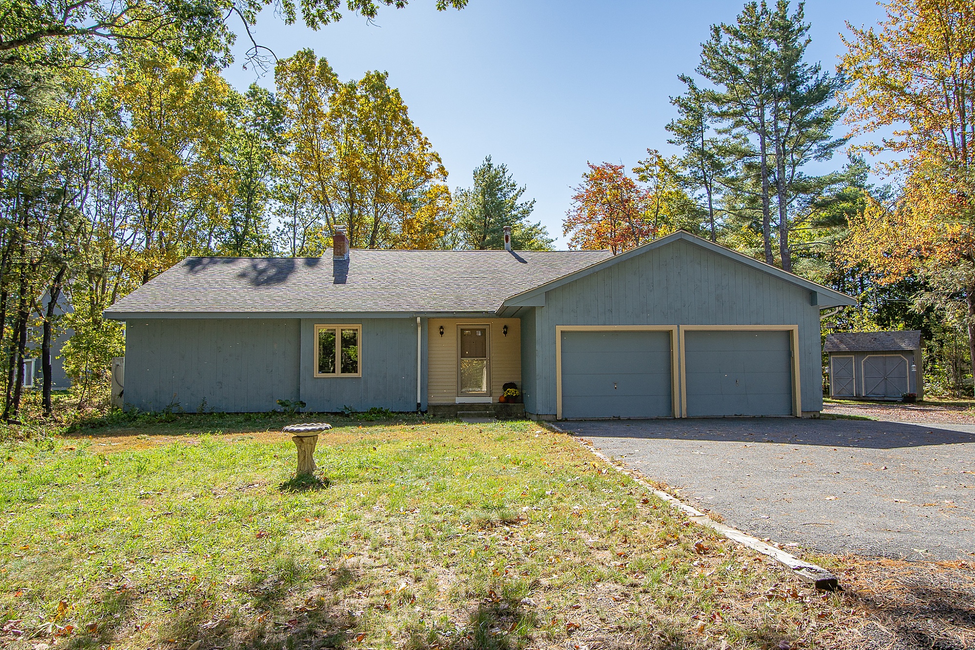 45 Meetinghouse Hill Road Sterling