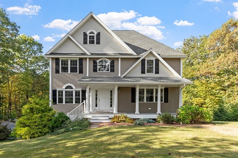 65 Davis Road Westminster Massachusetts