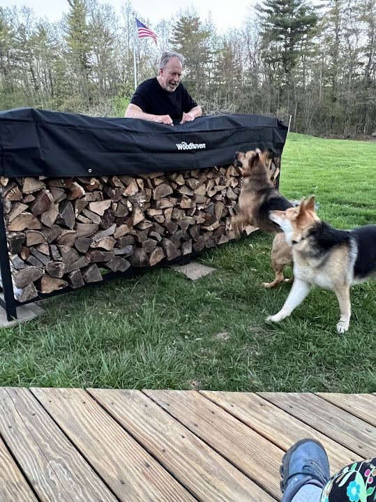 Firewood Suppliers in Central Mass Firewood Suppliers in Central Mass