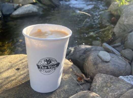 The Vice Latte