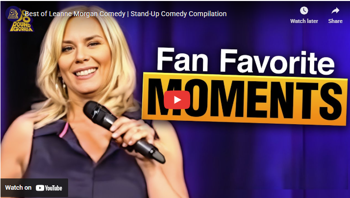 Relatable Comedy is My Favorite