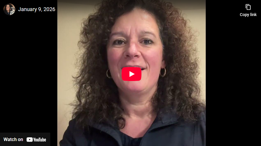 Newsletter Introduction January 2026