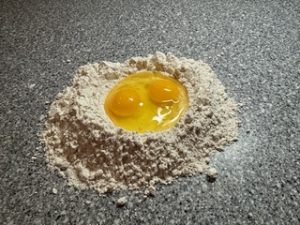 Hear Me Out Homemade Pasta is Easy and a Dinnertime Game Changer 1