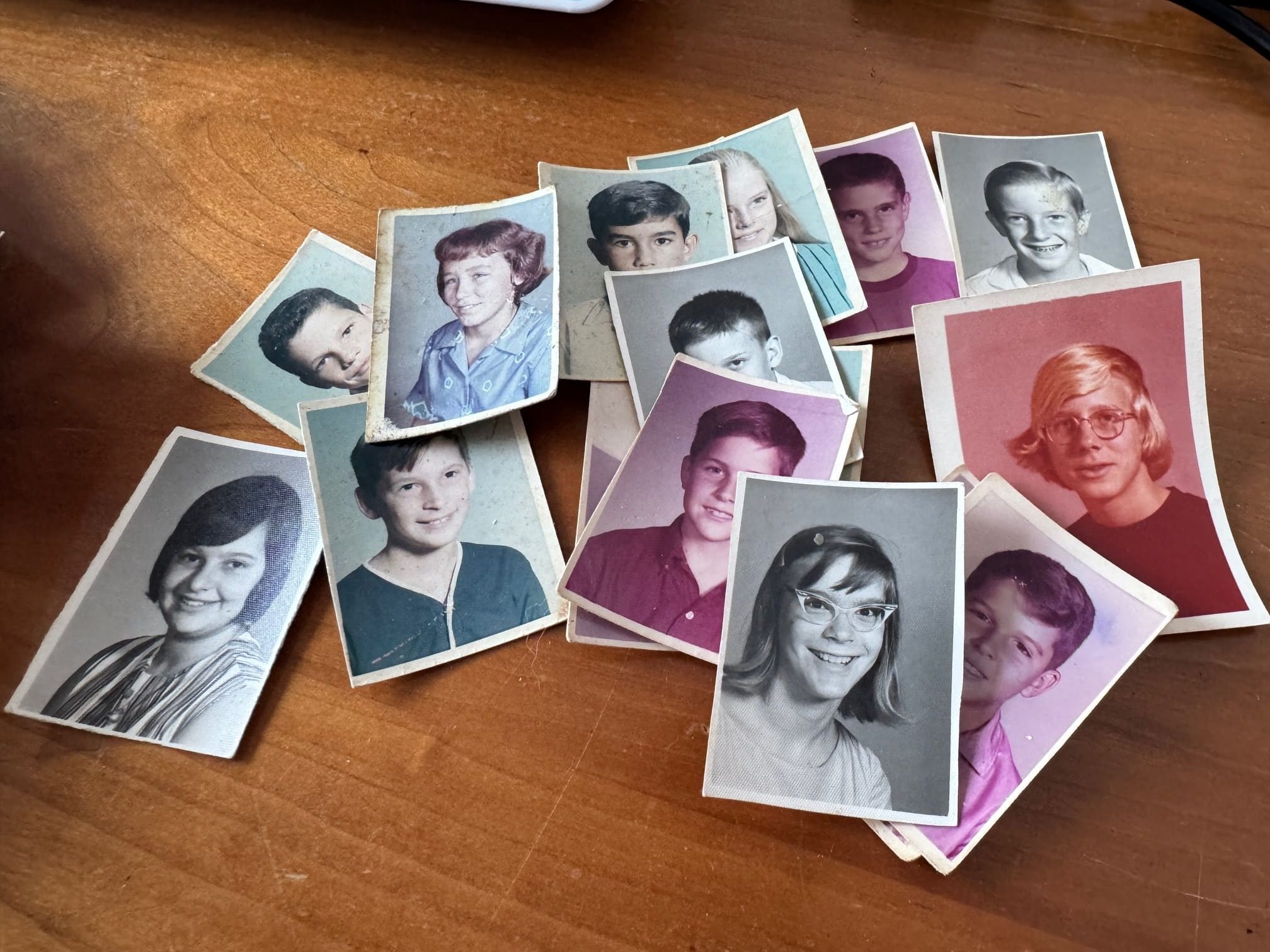 Scanning Old Photos Like Crazy with my new Plustek Scanner