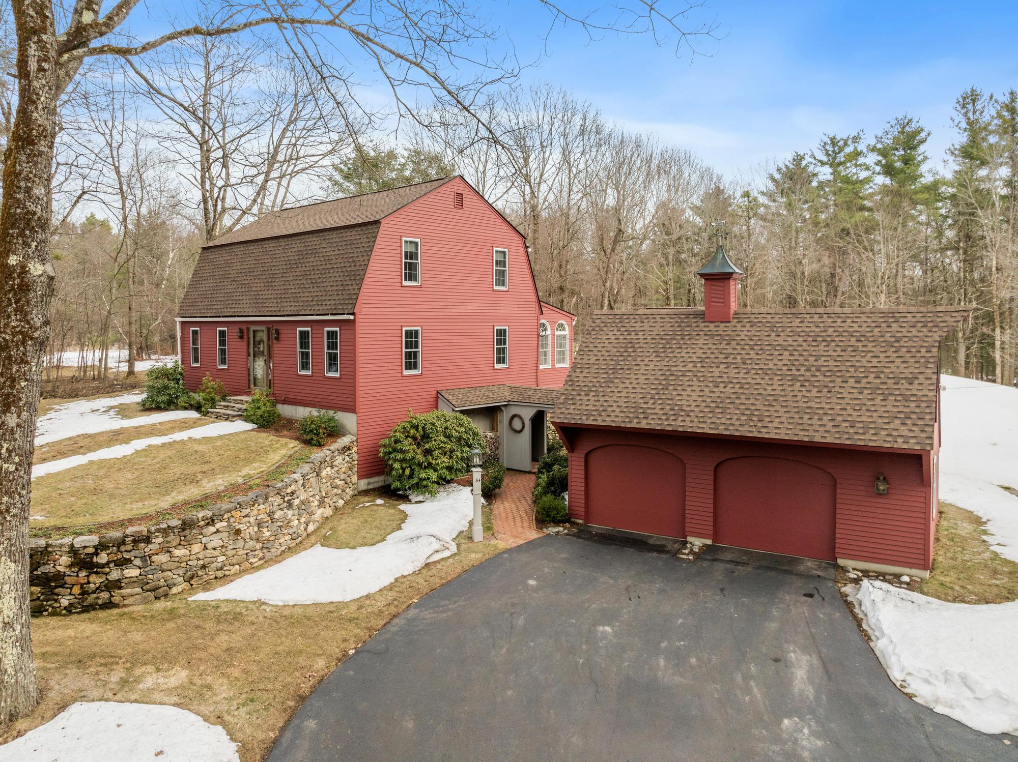 Jen Shenk April 2026 Central Massachusetts Real Estate Market Jen Shenk April 2026 Central Massachusetts Real Estate Market