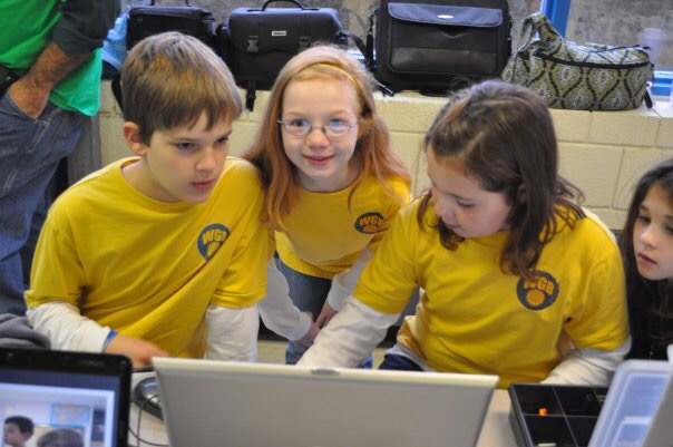 Free STEM Exploratory Day at WPI