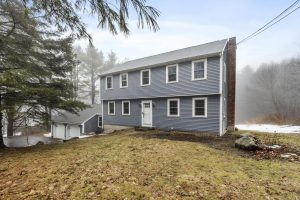 20 Battles Road Westminster Massachusetts Jennifer Shenk Keller Williams Realty North Central