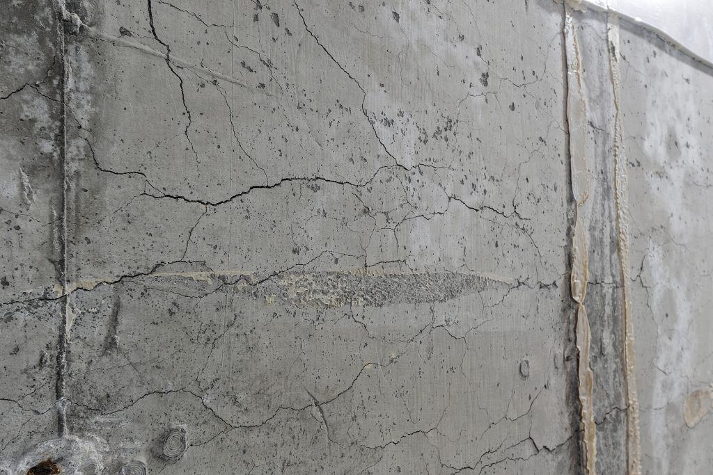 Crumbling Concrete Foundations Stakeholder Group