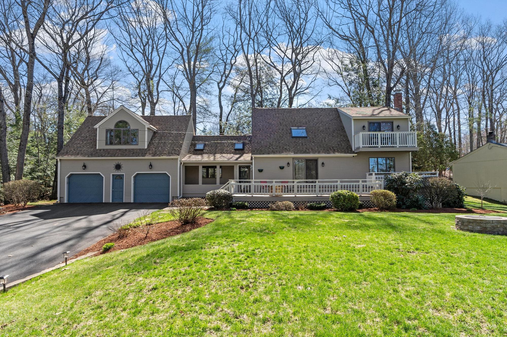 38 Noel Drive Ashburnham Massachusetts Jennifer Shenk