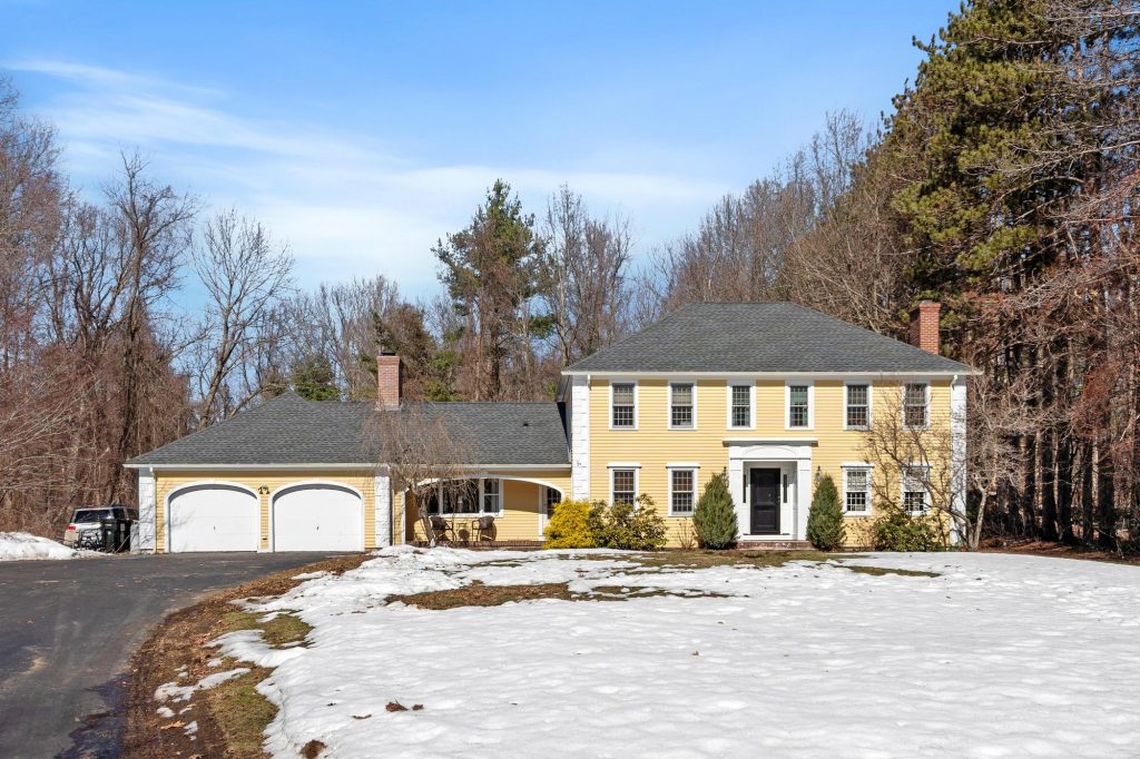 92 Prospect Street Lunenburg Massachusetts Jennifer Shenk, Keller Williams Realty North Central