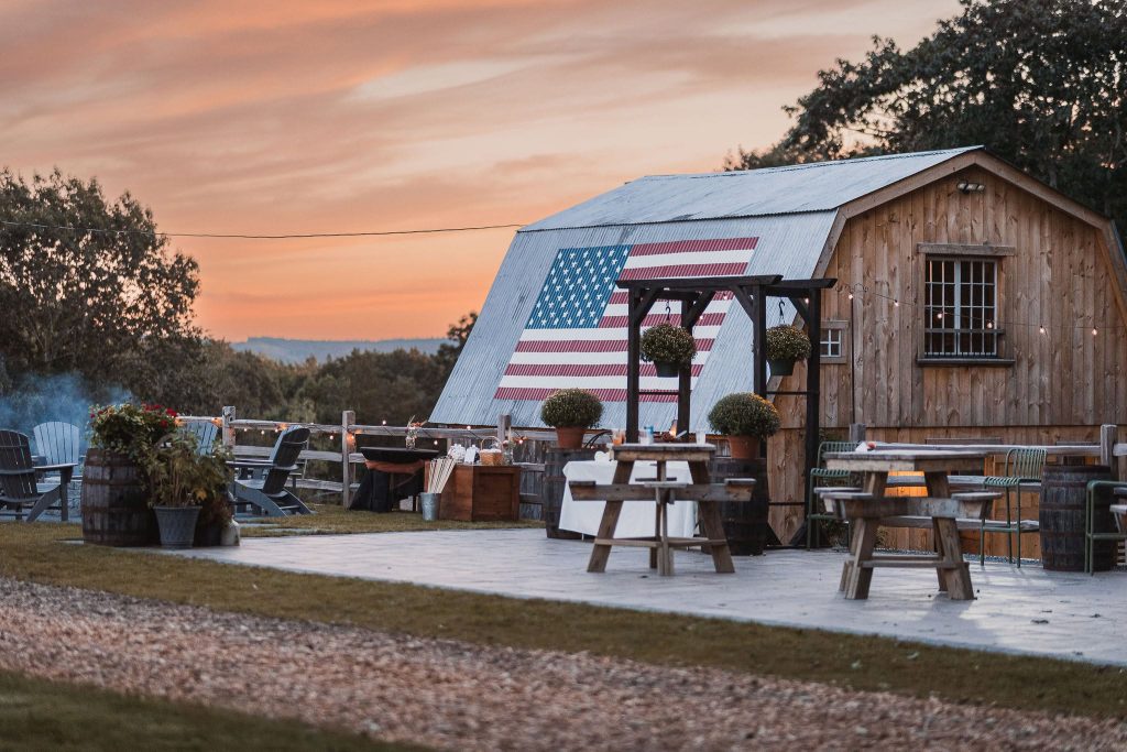 Wildwood Farm