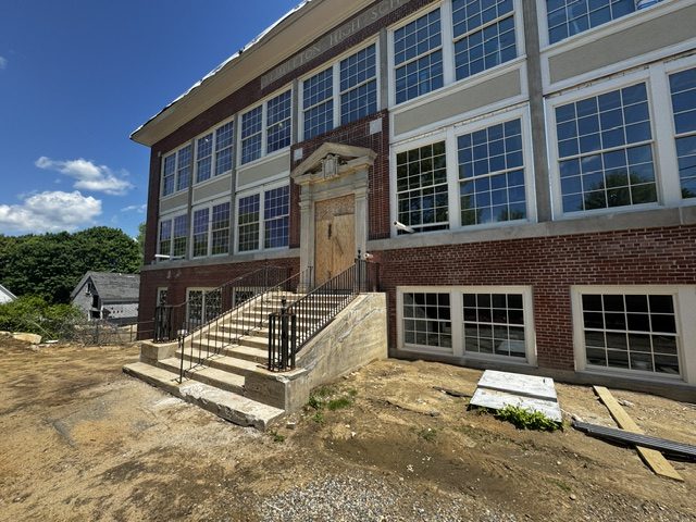 Baldwinville Elementary School
