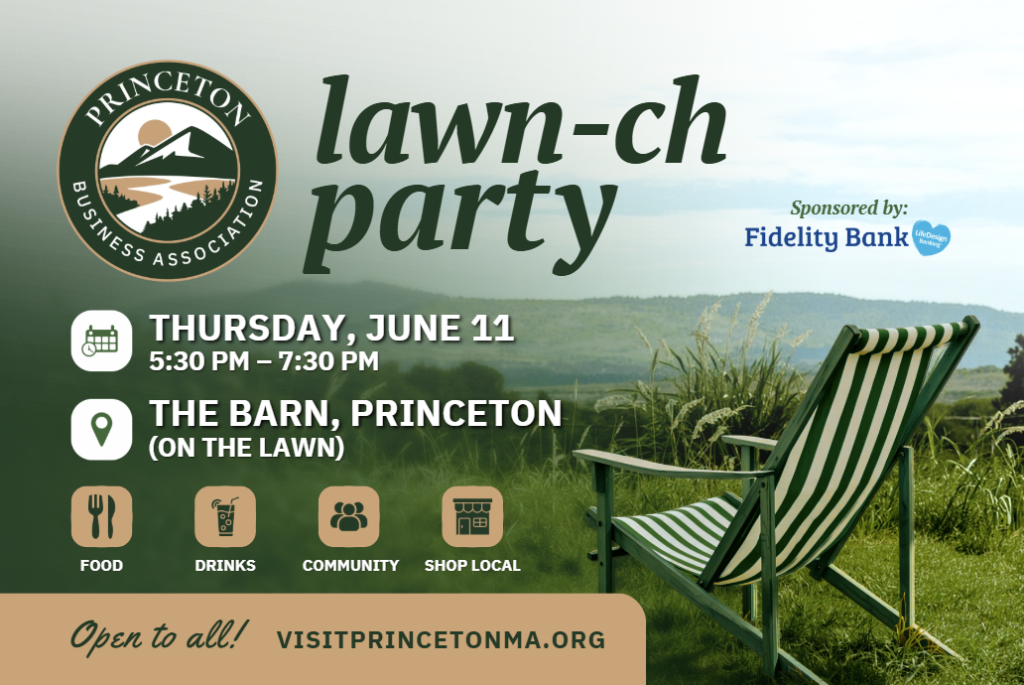 Princeton Business Association
