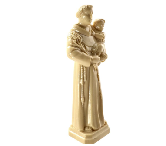 Saint Anthony