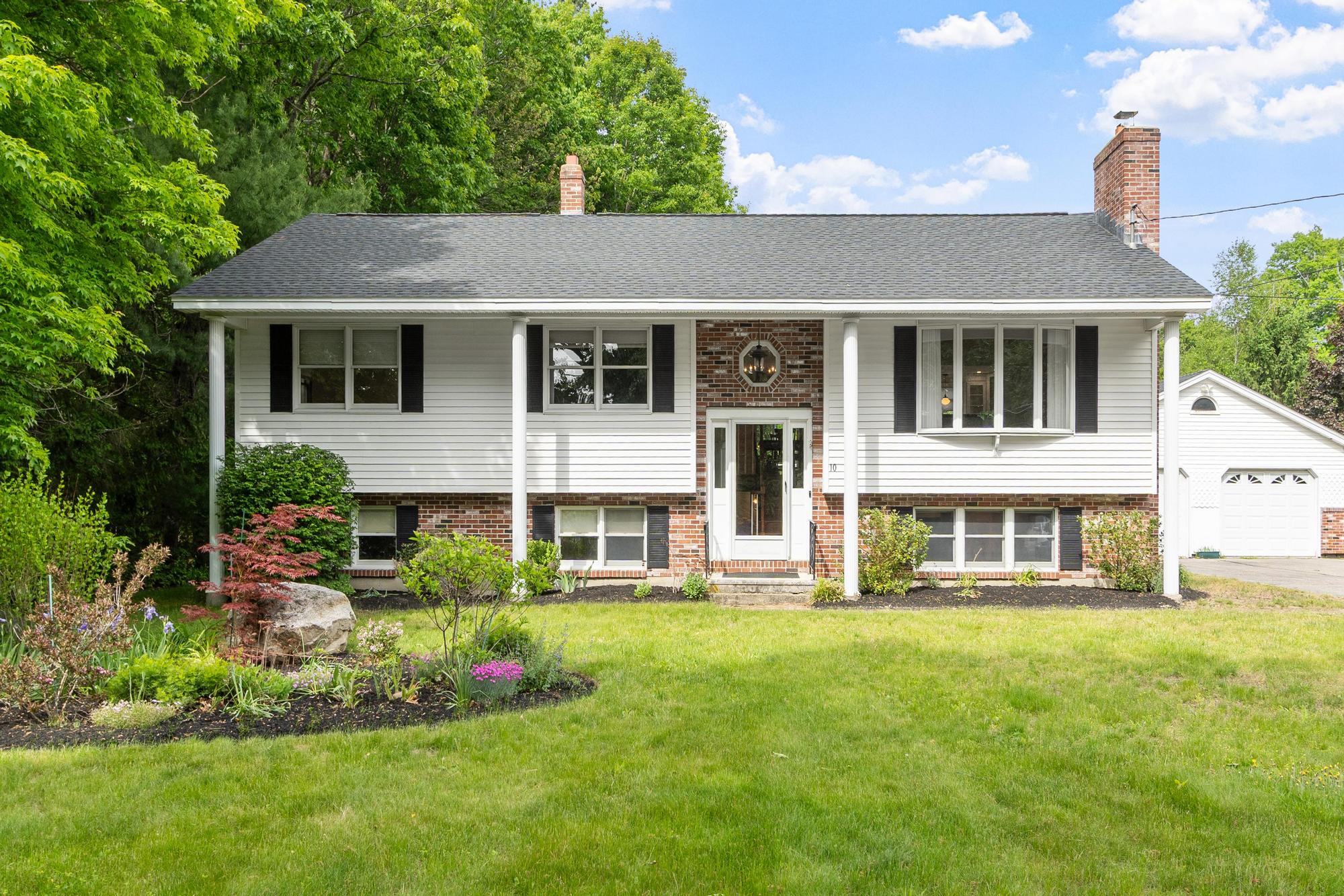 10 East Road Westminster Massachusetts Jennifer Shenk