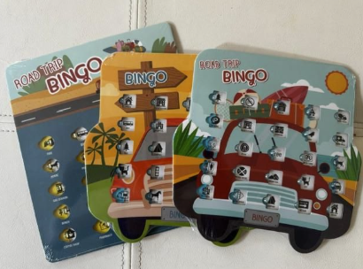 Auto Bingo