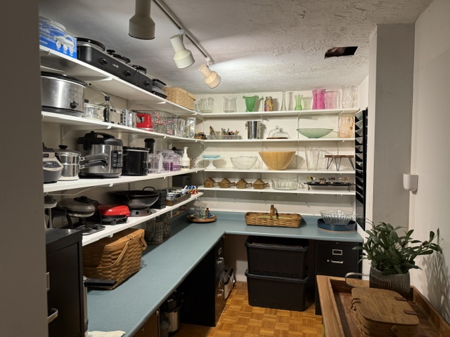 Jen Shenk Home Organizer Pantry After Jen Shenk Home Organizer Pantry After