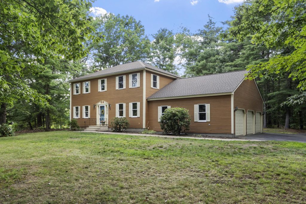 22 Woodland Drive Westminster Massachusetts Jennifer Shenk