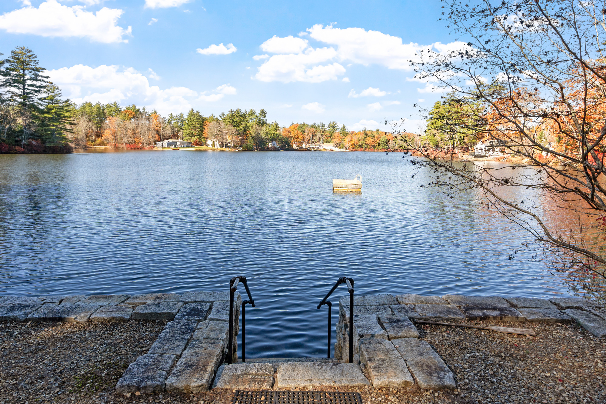 79 Kendall Pond Road South Gardner Massachusetts Job 41554 0009